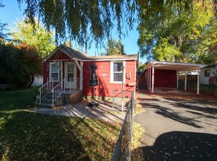4821 Climax Ave, Klamath Falls, OR 97603