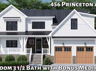456 Princeton Ave, Brick, NJ 08724