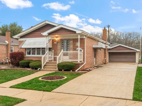257 Cherry Ln, South Chicago Heights, IL 60411
