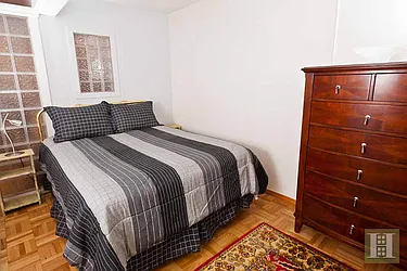 Rented by Halstead Real Estate