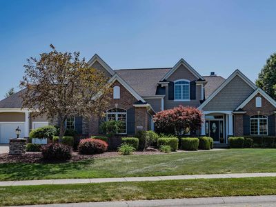 16020 Kestrel Dr, Huntertown, IN, 46748