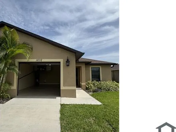 1632 SW 32nd Ter, Cape Coral, FL 33914