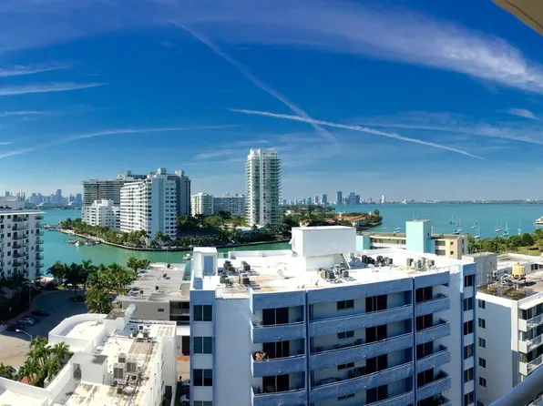 1345 Lincoln Road #1201, Miami Beach, FL 33139