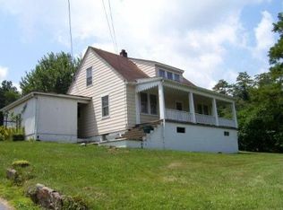 0 Ellen Ave, Bluefield, WV 24701