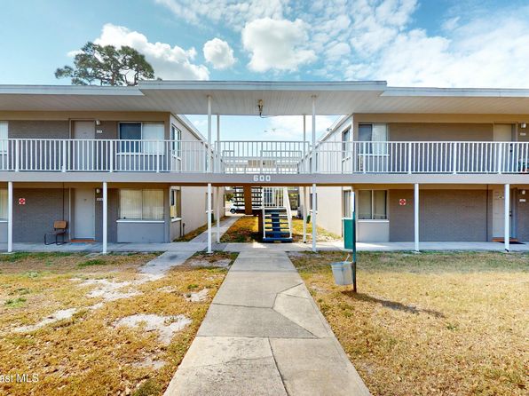 800 N Fiske Blvd APT 613, Cocoa, FL 32922
