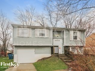 902 Bremerton Dr, Indianapolis, IN 46229