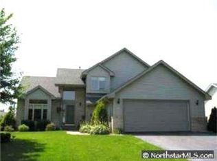 956 Trillium Ct, Eagan, MN 55123