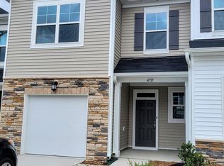 4919 Oolite St #C, Raleigh, NC 27610