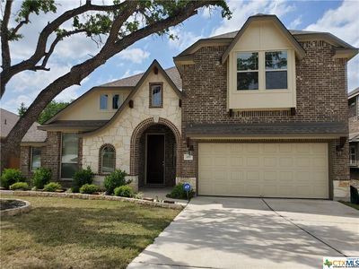 153 Kirkhill St, Hutto, TX, 78634