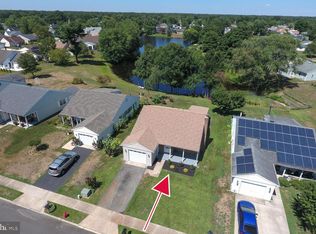 177 Dorchester Dr, Southampton, NJ 08088