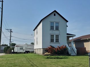 9801 South Ave, Schiller Park, IL 60176