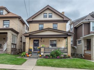 3111 Gaylord Ave, Pittsburgh, PA 15216