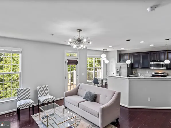 45730 Winding Branch Ter, Sterling, VA 20166