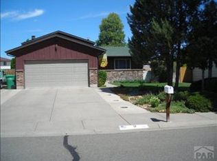 9 Ibis Ln, Pueblo, CO 81005