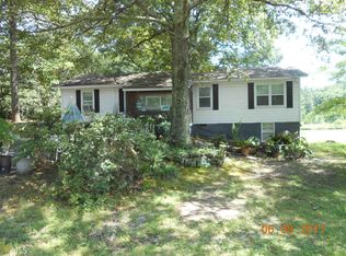 4766 Dodson Rd, Union City, GA 30291