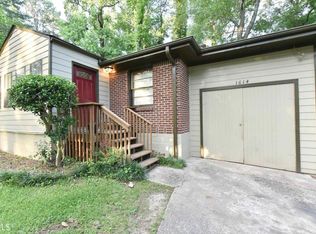 1614 Carter Rd, Decatur, GA 30032