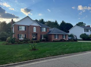 5237 Rocky Rill Ave NE, Canton, OH