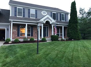 10275 Seagrave Dr, Fishers, IN 46037