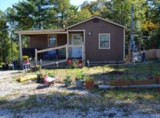 688 Boone Ridge Rd, Jamestown, TN 38556