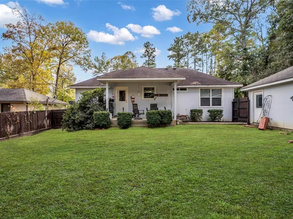10887 Royal Pines Dr, Conroe, TX 77303