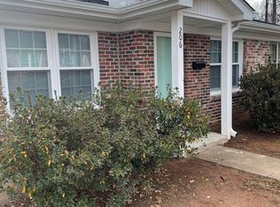 206 Lakeside Dr, Spartanburg, SC 29302