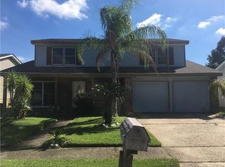 3853 Chinkapin St, Harvey, LA 70058