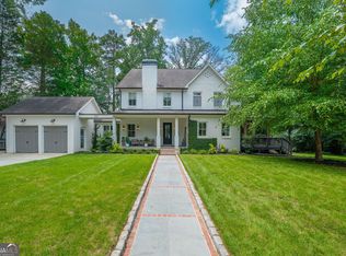 3882 Wieuca Rd NE, Atlanta, GA 30342