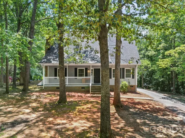 619 Cedarwood Dr, Monroe, NC 28112