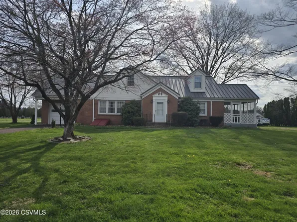 1607 Fowler Ave, Berwick, PA 18603