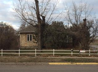 402 S Main St, Harlem, MT 59526