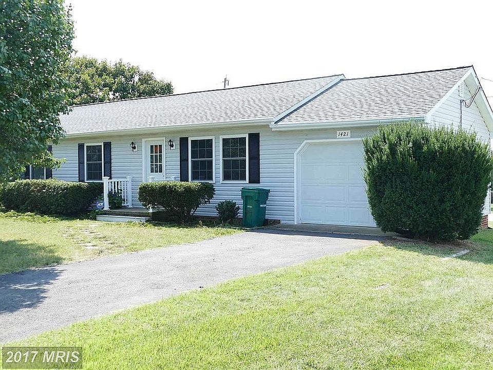 New windows, roof, siding