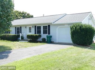 1421 Airport Rd, Luray, VA 22835