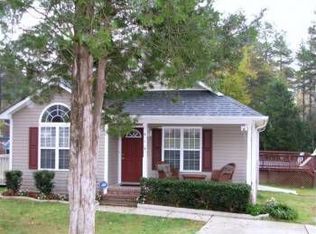 819 Flicker St, Concord, NC 28027