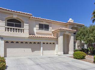 1740 Sweet Pea Ave, Las Vegas, NV 89183