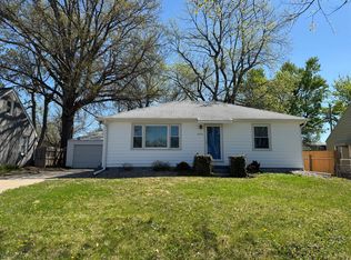 2212 S 33rd St, Lincoln, NE 68506