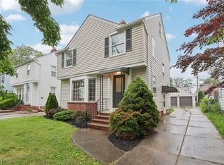 21601 Roberts Ave, Euclid, OH 44123