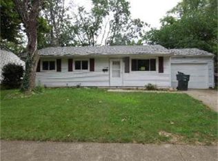 5337 Mapleridge Dr, Columbus, OH 43232