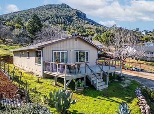 3507 Meadow Wood Dr, Kelseyville, CA 95451