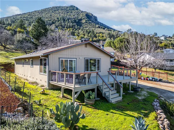 3507 Meadow Wood Dr, Kelseyville, CA 95451