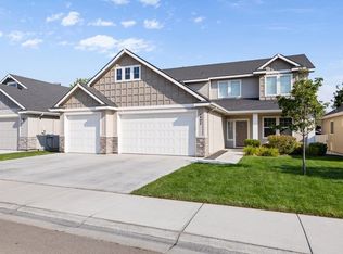 1402 W Joshua St, Meridian, ID 83642