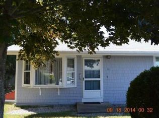 3D N Castle Way, Charlestown, RI 02813