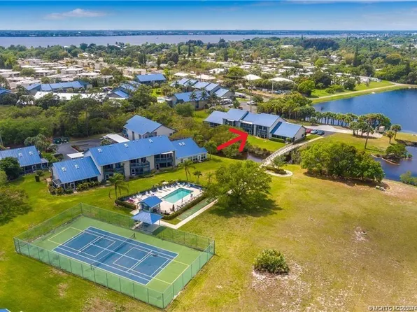 1481 NE 14th Court #U-3, Jensen Beach, FL 34957