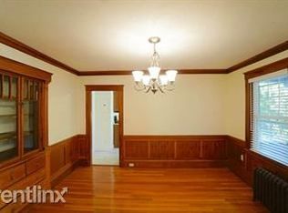 135 Clement Ave, Boston, MA 02132