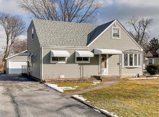 921 Alcoa Ave, Melrose Park, IL 60164