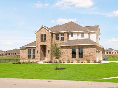 5023 Estates Oak Way, San Antonio, TX, 78263