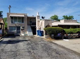 81 W 34th St, Steger, IL 60475