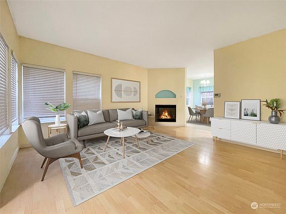 2nd image of 1222 7th Street SE #O