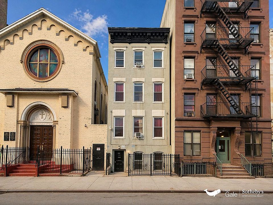 1st image of 241 E 123rd St #1-7