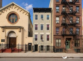 241 E 123rd St #1-7, New York, NY 10035