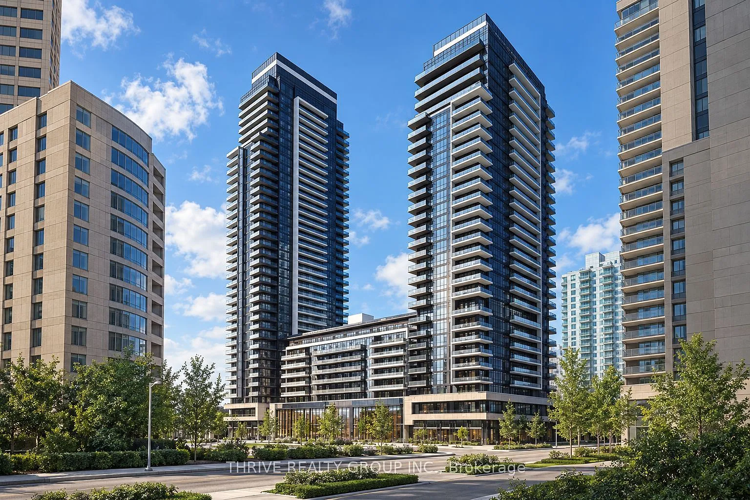 2 bed, $2,145 — Photo 2